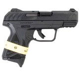 RUGER SECURITY-9 9MM LUGER (9x19 PARA) - 2 of 3