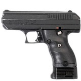 HI-POINT C9 9MM LUGER (9x19 PARA) - 1 of 2