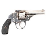 IVER JOHNSON TOP BREAK 32 .32 S&W - 2 of 2