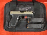 PALMETTO STATE ARMORY DAGGER 9MM LUGER (9x19 PARA) - 1 of 3