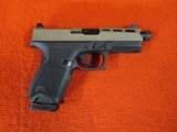 PALMETTO STATE ARMORY DAGGER 9MM LUGER (9x19 PARA) - 2 of 3
