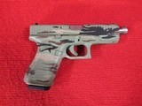 GLOCK 19 GEN 5 9MM LUGER (9x19 PARA) - 1 of 2