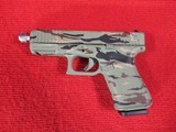 GLOCK 19 GEN 5 9MM LUGER (9x19 PARA) - 2 of 2