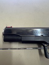 CASPIAN ARMS not specified.40 S&W - 2 of 3