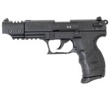 WALTHER P22 CA .22 LR - 1 of 3