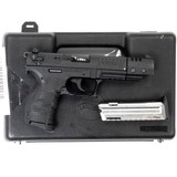 WALTHER P22 CA .22 LR - 3 of 3