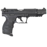 WALTHER P22 CA .22 LR - 2 of 3