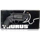 TAURUS THE JUDGE PUBLIC DEFENDER POLY .45 LC/.410 GA - 3 of 3