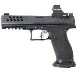 WALTHER PDP FULL SIZE 9MM LUGER (9X19 PARA) - 1 of 3