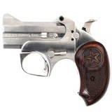 BOND ARMS DEFENDER TEXAS .45 LC/.410 GA