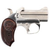 BOND ARMS DEFENDER TEXAS .45 LC/.410 GA - 2 of 3