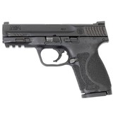 SMITH & WESSON M&P 9 M2.0 9MM LUGER (9X19 PARA) - 1 of 3