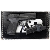 SMITH & WESSON M&P 9 M2.0 9MM LUGER (9X19 PARA) - 3 of 3
