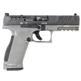 WALTHER PDP FULL SIZE 9MM LUGER (9X19 PARA) - 2 of 3