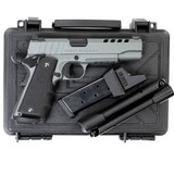 TISAS PC1911 NIGHT STALKER .45 ACP - 3 of 3