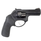 RUGER LCR .22 WMR - 2 of 2