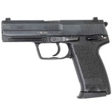HECKLER & KOCH USP .45 ACP - 1 of 3