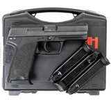 HECKLER & KOCH USP .45 ACP - 3 of 3