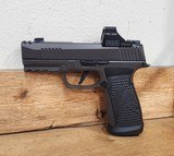 SIG SAUER P365 AXG LEGION 9MM LUGER (9X19 PARA) - 3 of 3