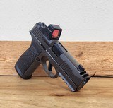 SIG SAUER P365 AXG LEGION 9MM LUGER (9X19 PARA) - 1 of 3