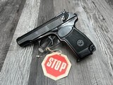 BAIKAL IJ70-17A .380 ACP