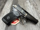 BAIKAL IJ70-17A .380 ACP - 2 of 3