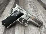 SMITH & WESSON 659 9MM LUGER (9x19 PARA) - 2 of 3