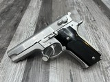 SMITH & WESSON 659 9MM LUGER (9x19 PARA)