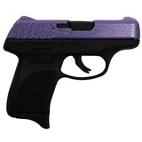 Ruger EC9s 9MM LUGER (9X19 PARA) - 1 of 2