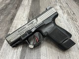 CANIK TP9 ELITE SC 9MM LUGER (9X19 PARA) - 1 of 3