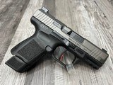 CANIK TP9 ELITE SC 9MM LUGER (9X19 PARA) - 2 of 3