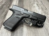 GLOCK G19 GEN 5 9MM LUGER (9x19 PARA) - 2 of 3