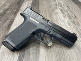 RUGER RXM 9MM LUGER (9x19 PARA) - 2 of 3