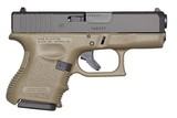 GLOCK G27 .40 S&W - 1 of 1
