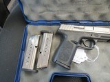 SMITH & WESSON SD9VE 9MM LUGER (9x19 PARA) - 2 of 3