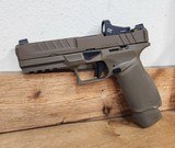 SPRINGFIELD ARMORY ECHELON GEAR UP 25 PACKAGE 9MM LUGER (9x19 PARA) - 2 of 3