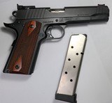PARA USA Black Ops .45 ACP