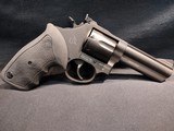 TAURUS MODEL 66 .357 MAG - 2 of 3