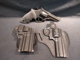 TAURUS MODEL 66 .357 MAG - 3 of 3