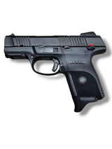 RUGER SR9C COMPACT 9MM LUGER (9X19 PARA) - 1 of 1