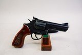 TAURUS 66 357 Mag .357 MAG - 1 of 2
