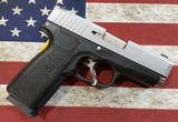 KAHR ARMS cw 45 .45 ACP - 2 of 2