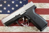 KAHR ARMS cw 45 .45 ACP