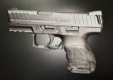 HECKLER & KOCH VP9SK 9MM LUGER (9X19 PARA) - 3 of 3