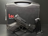 HECKLER & KOCH VP9SK 9MM LUGER (9X19 PARA) - 1 of 3