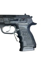 SAR FIREARMS B6 9MM LUGER (9x19 PARA) - 3 of 3