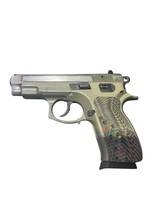 TRISTAR ARMS INC. canik 55 c100 9MM LUGER (9x19 PARA) - 1 of 3