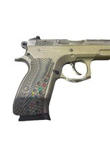 TRISTAR ARMS INC. canik 55 c100 9MM LUGER (9x19 PARA) - 3 of 3