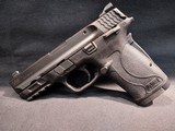 SMITH & WESSON M&P 380 Shield EZ Bundle .380 ACP - 1 of 3