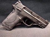 SMITH & WESSON M&P 380 Shield EZ Bundle .380 ACP - 2 of 3
